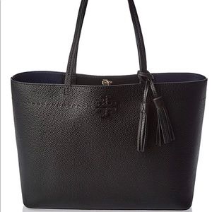 Tory Burch McGraw Tote bag